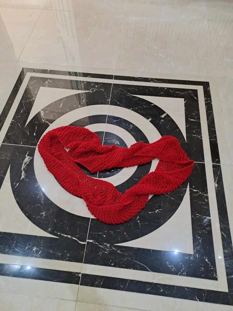 4 tane atkı - 6