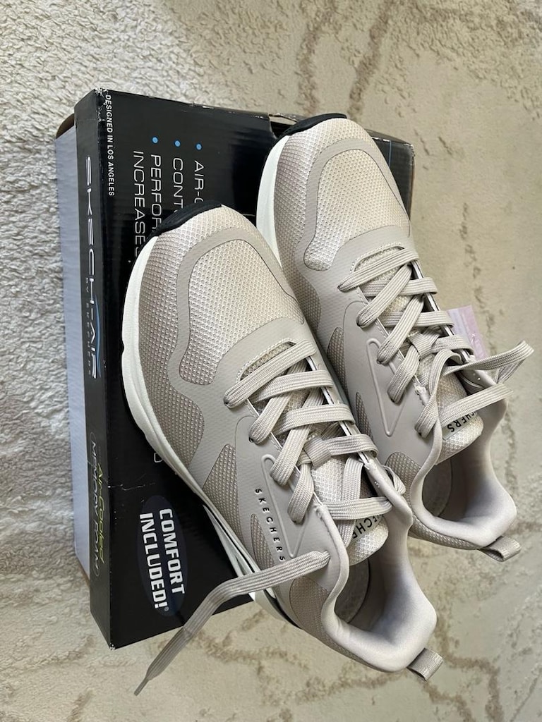 skechers ayakkabı - 4