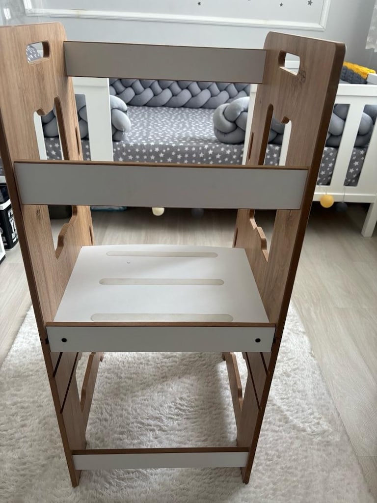 ÖĞRENME KULESİ - 5
