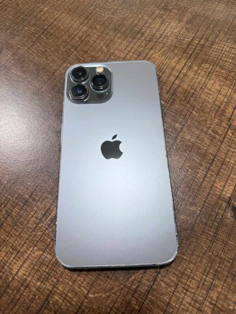 İPHONE 13 PRO MAX 128 GB PİL 90 TR - 3