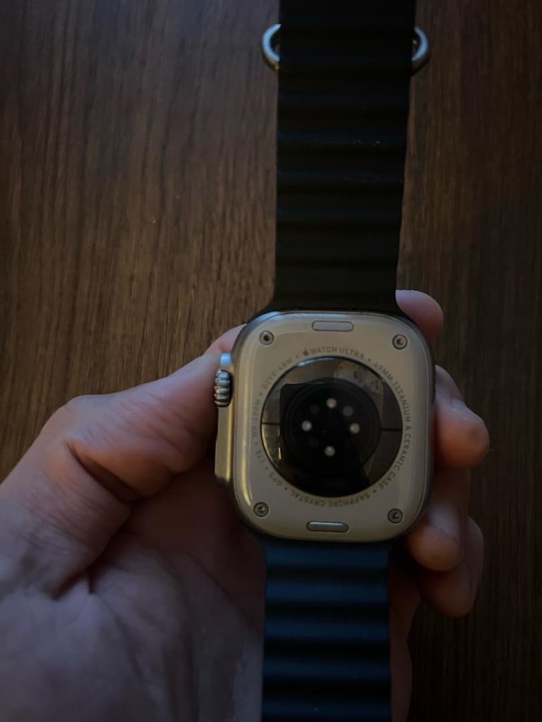 APPLE WATCH ULTRA 1 49mm - 2