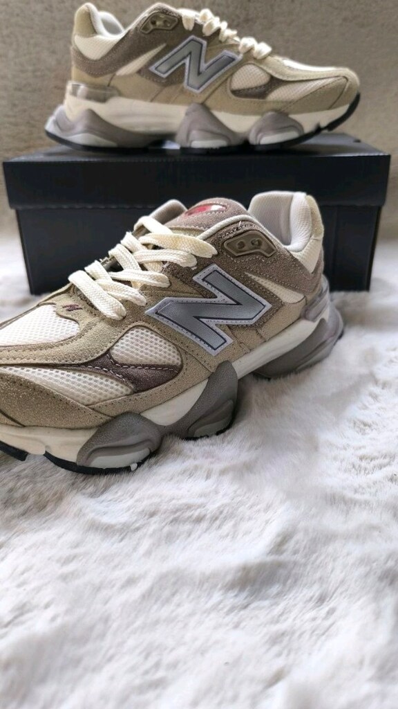 NEW BALANCE 9060 - 5