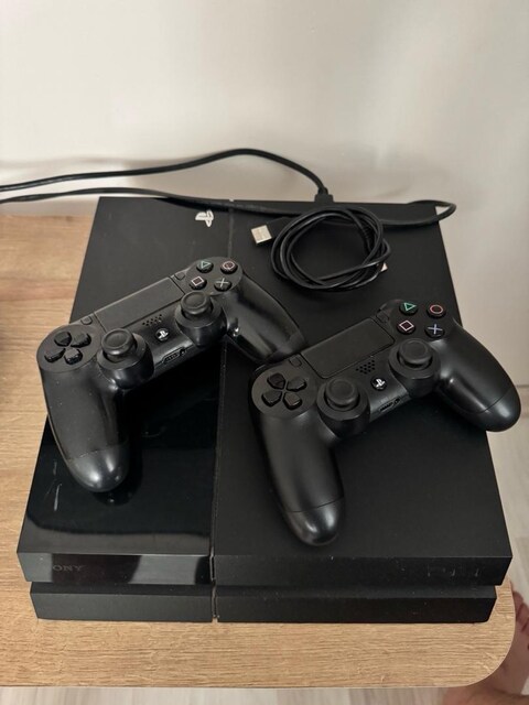 Satılık PS4