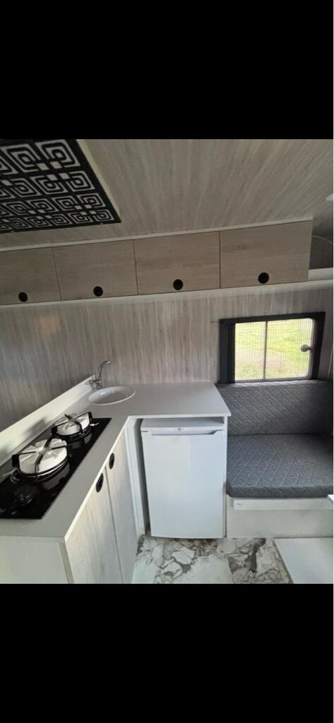 Karavan Çekme - 4