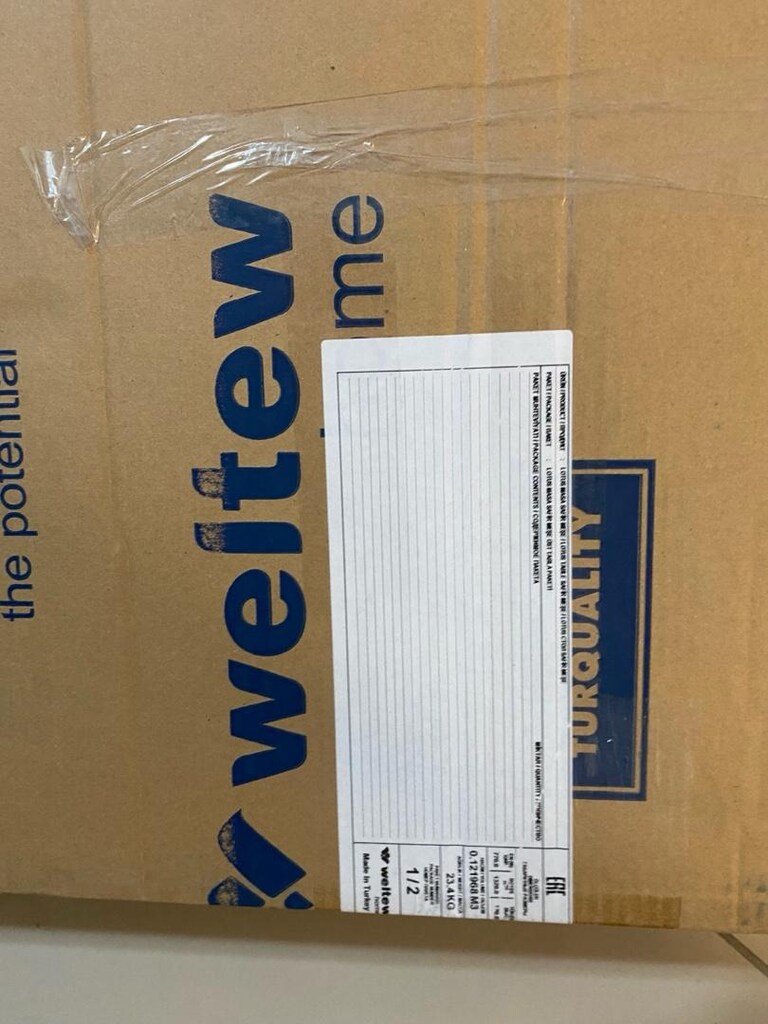 weltew ahşap rengi meşe mutfak masası