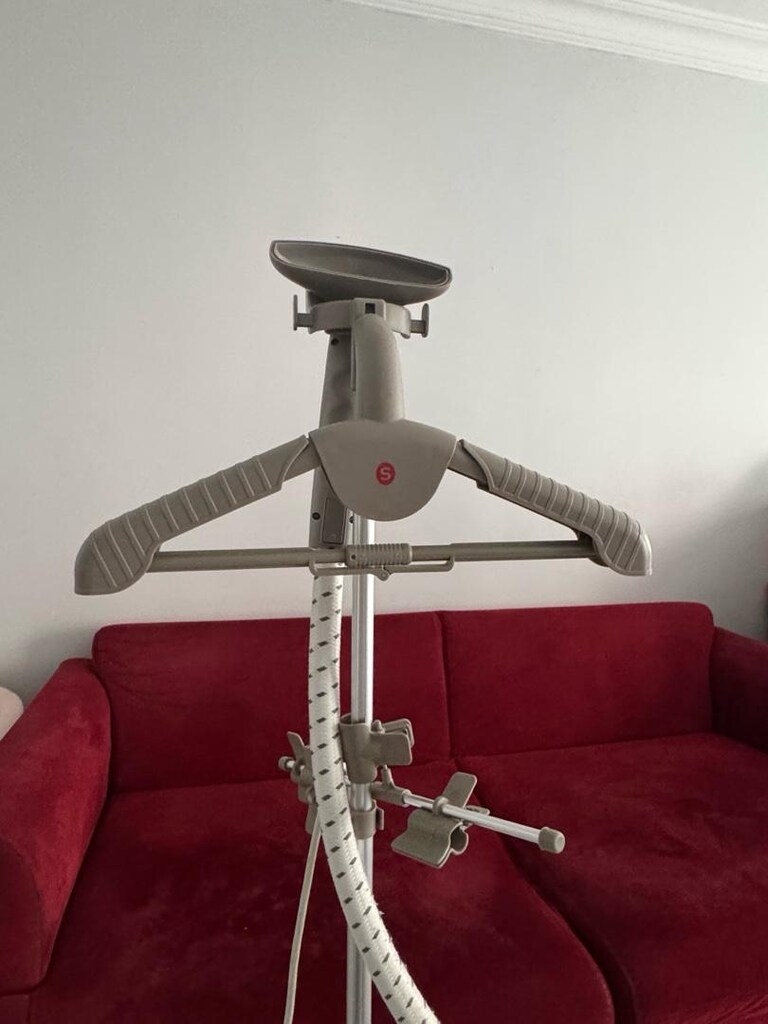 SİNGER DİKEY BUHARLI ÜTÜ - 3