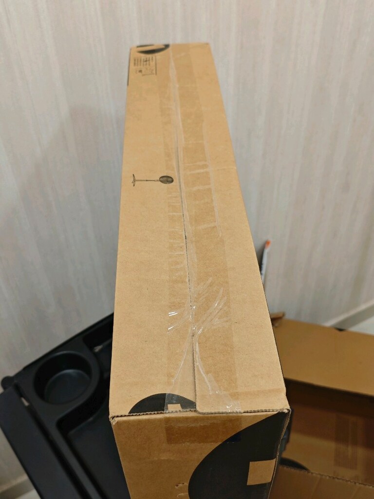 opp 45watt vantilatör sıfır. - 8