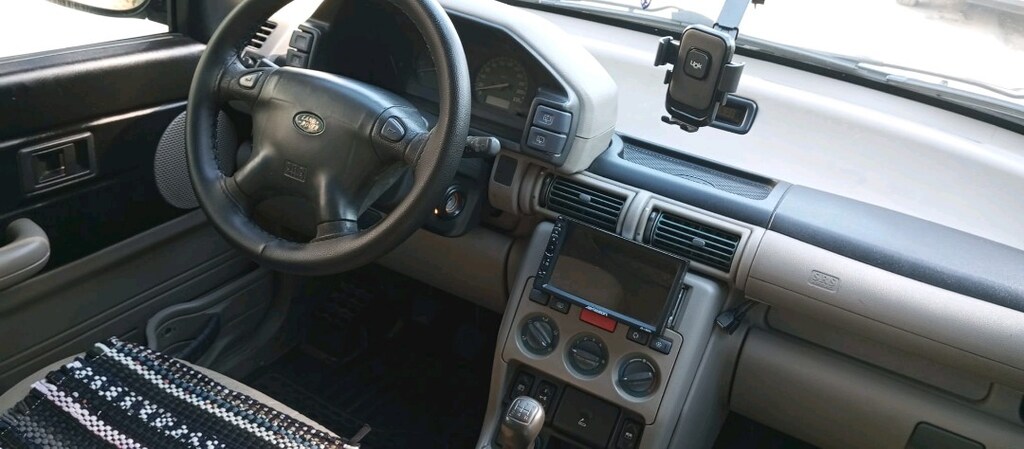 lend rover sahibinden bakimli ter temiz jip - 5