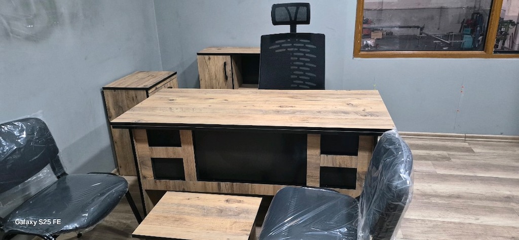 OFİS BÜRO MASA TAKIMI - 7