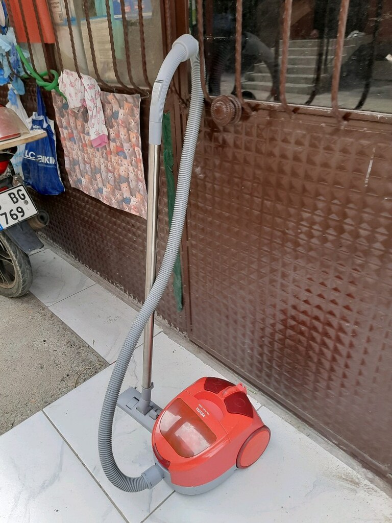 VESTEL AİR MAX 2000 TOZ TORBASIZ SÜPÜRGE - 4