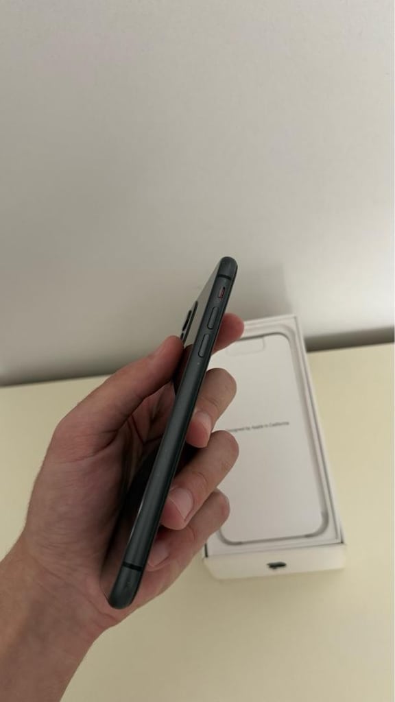 iPhone 11 256GB - 5