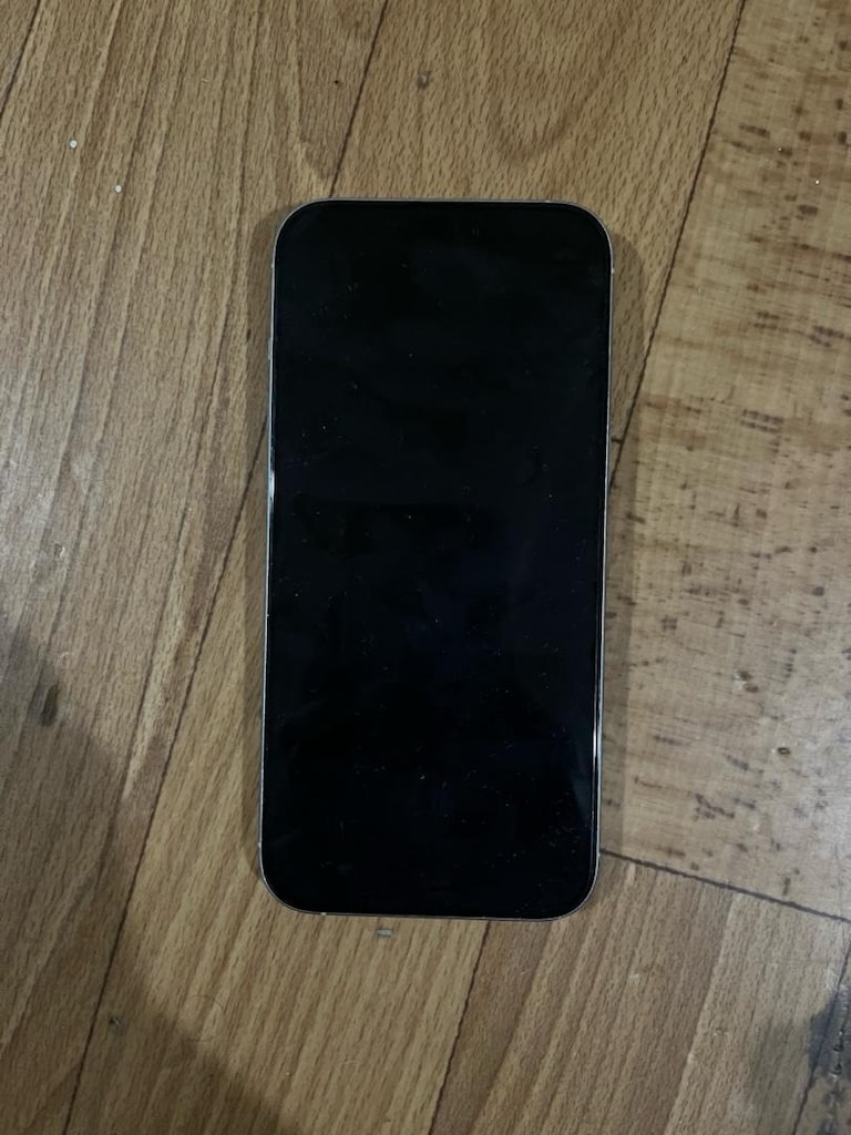 İPHONE 16 PRO MAX - 4