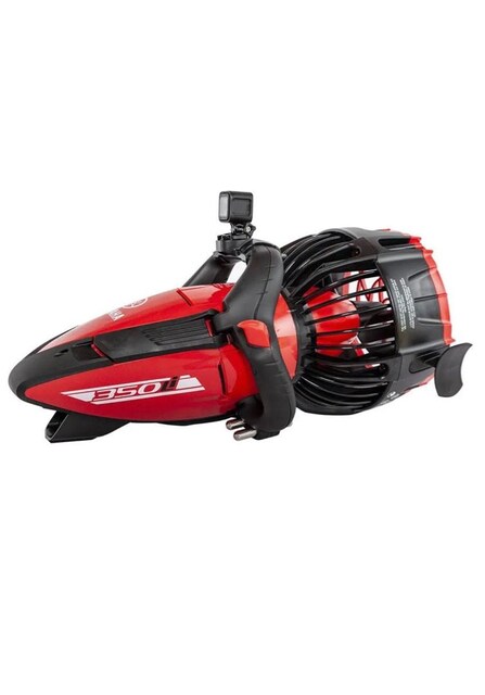yamaha 350 li sea scooter