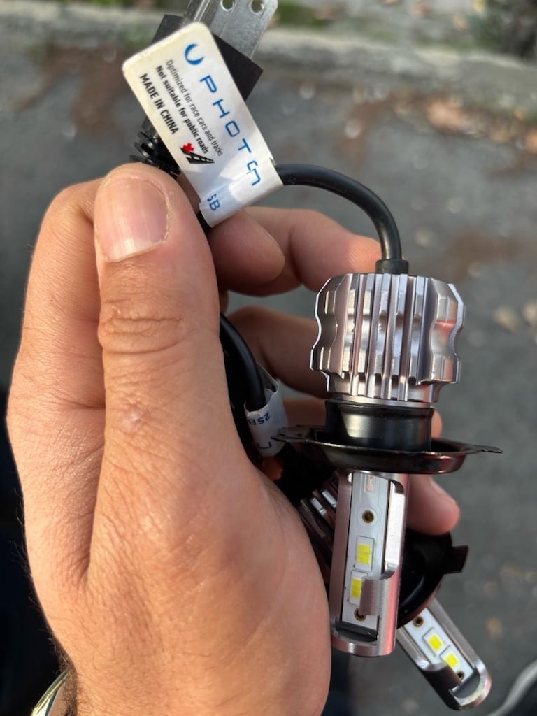 XENON FAR SIFÎR - 3