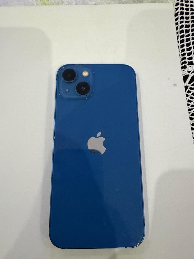 iPhone 13 256gb Türkiye - 2