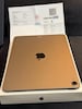 Apple iPad Air 7 / M3 / 128 GB / 11 AY GARANTİLİ - 8