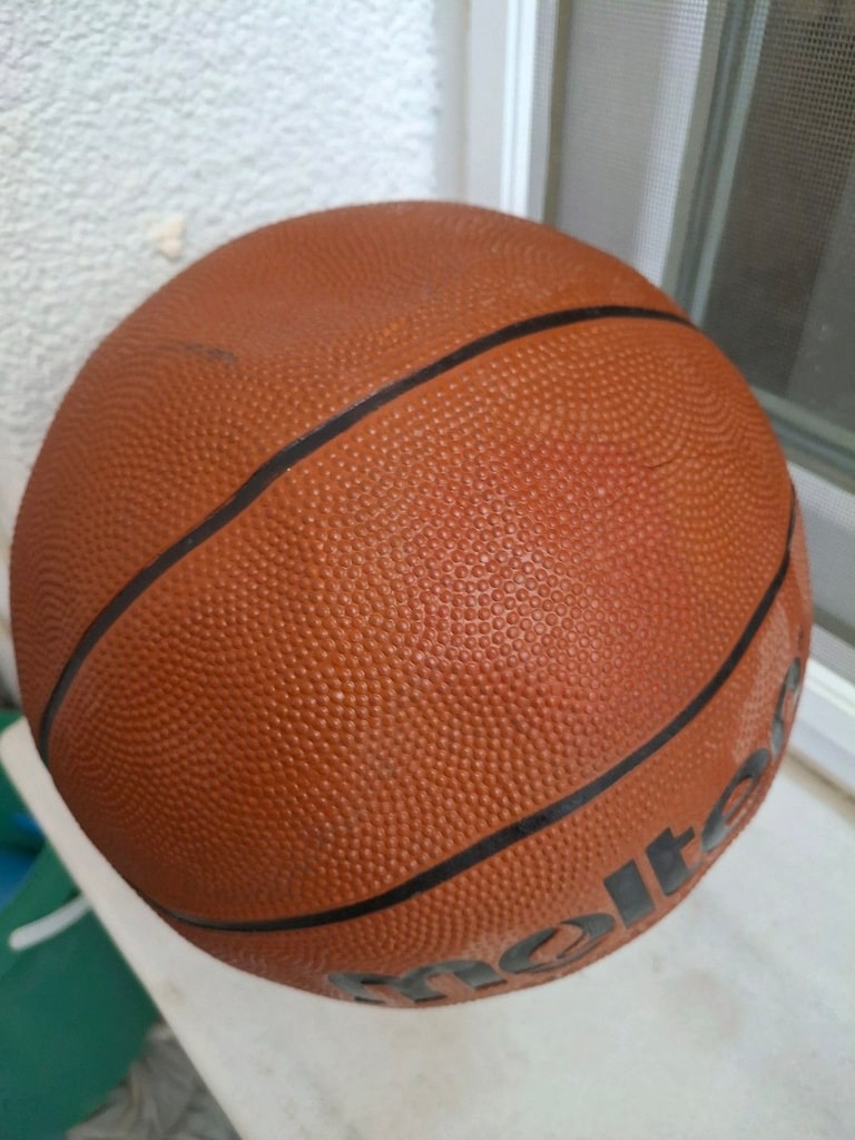basketbol topu - 2