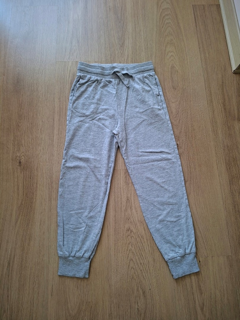 H&M 9-10 Yaş Eşofman Altları - 12
