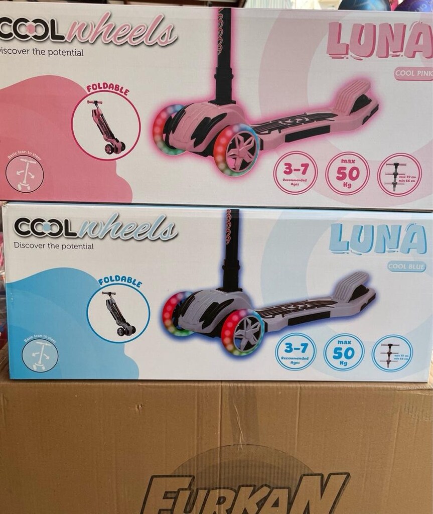 scooter - 8