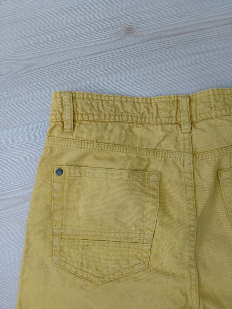 PULL BEAR Şort - 7