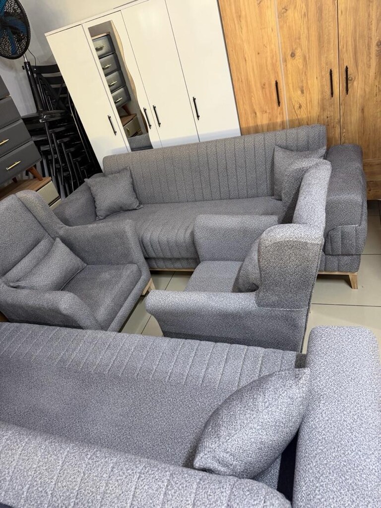 Oturma grubu Sıfır Sandıklı Modeldir - 3
