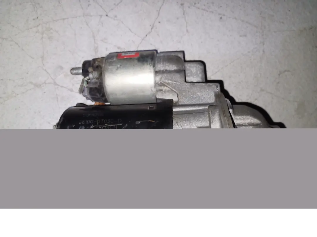 Marşmotoru - 5