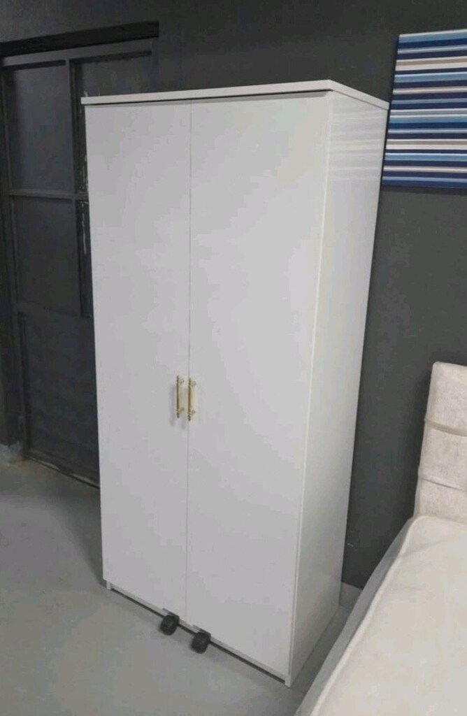 Tekerlekli Kiler Erzak Dolabı Farklı Renk Yapılır - 3