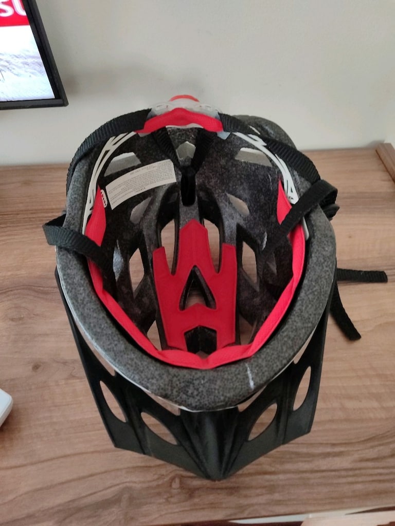 Rectus marka L beden kask - 5