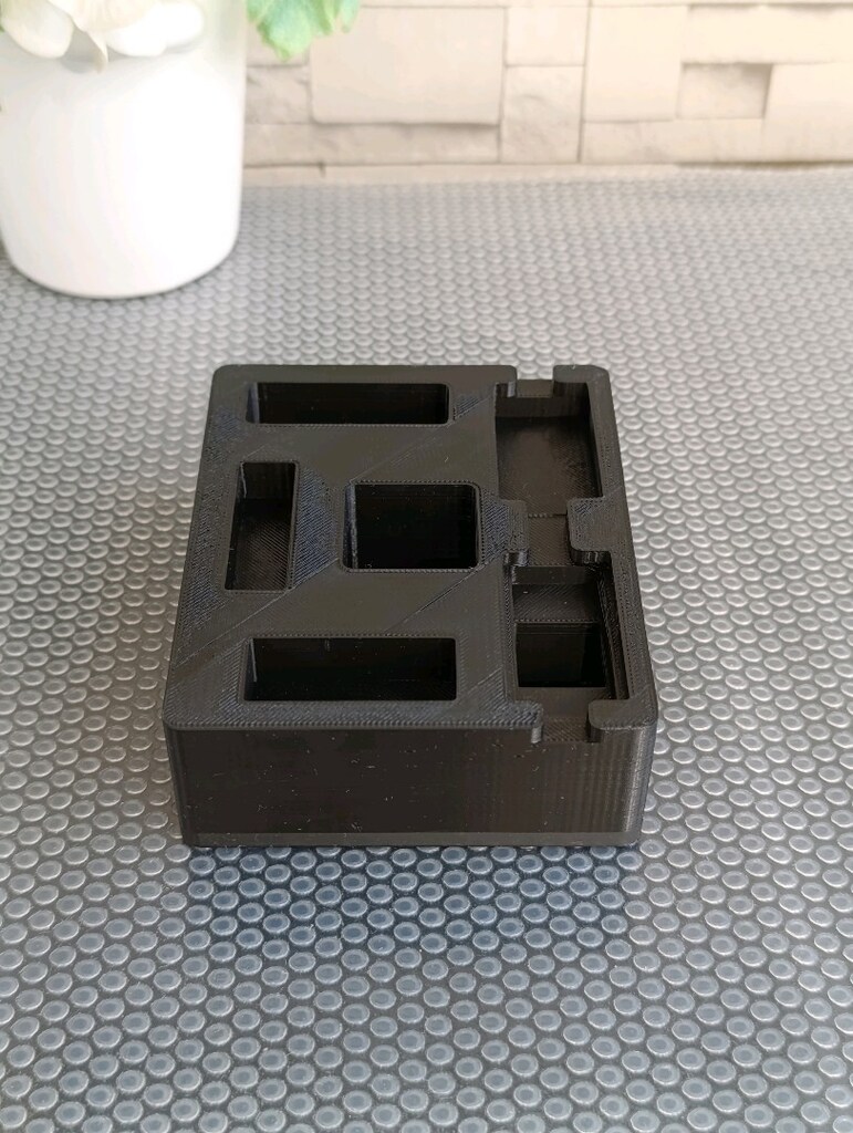 Philips Oneblade organizer - 6