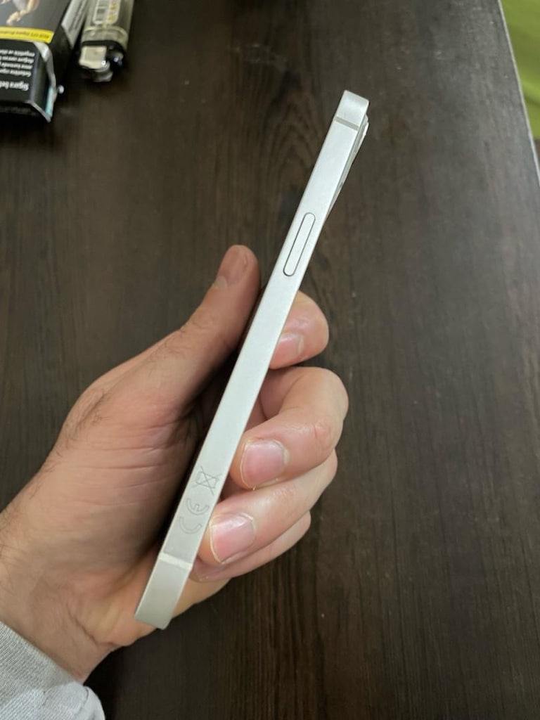 iPhone 13 kutu faturalı - 3