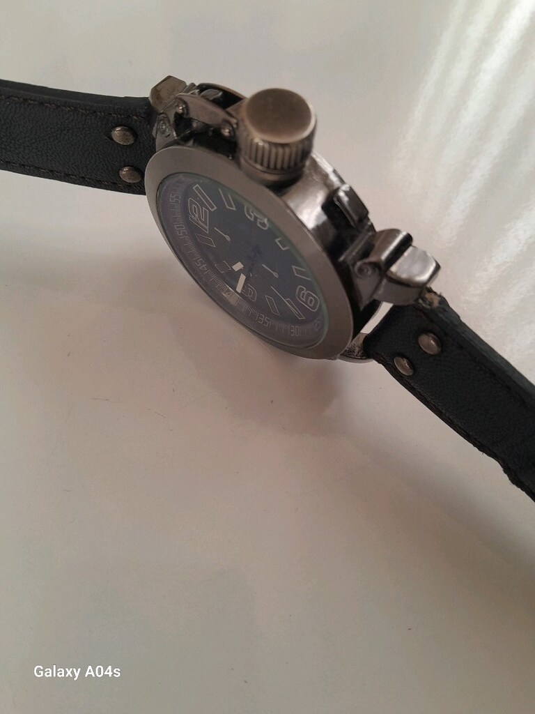 Erkek kol saati - 6