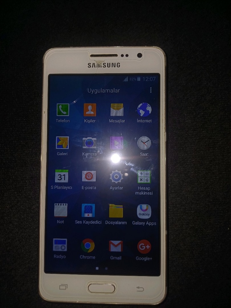 samsung ceptelefonu - 3