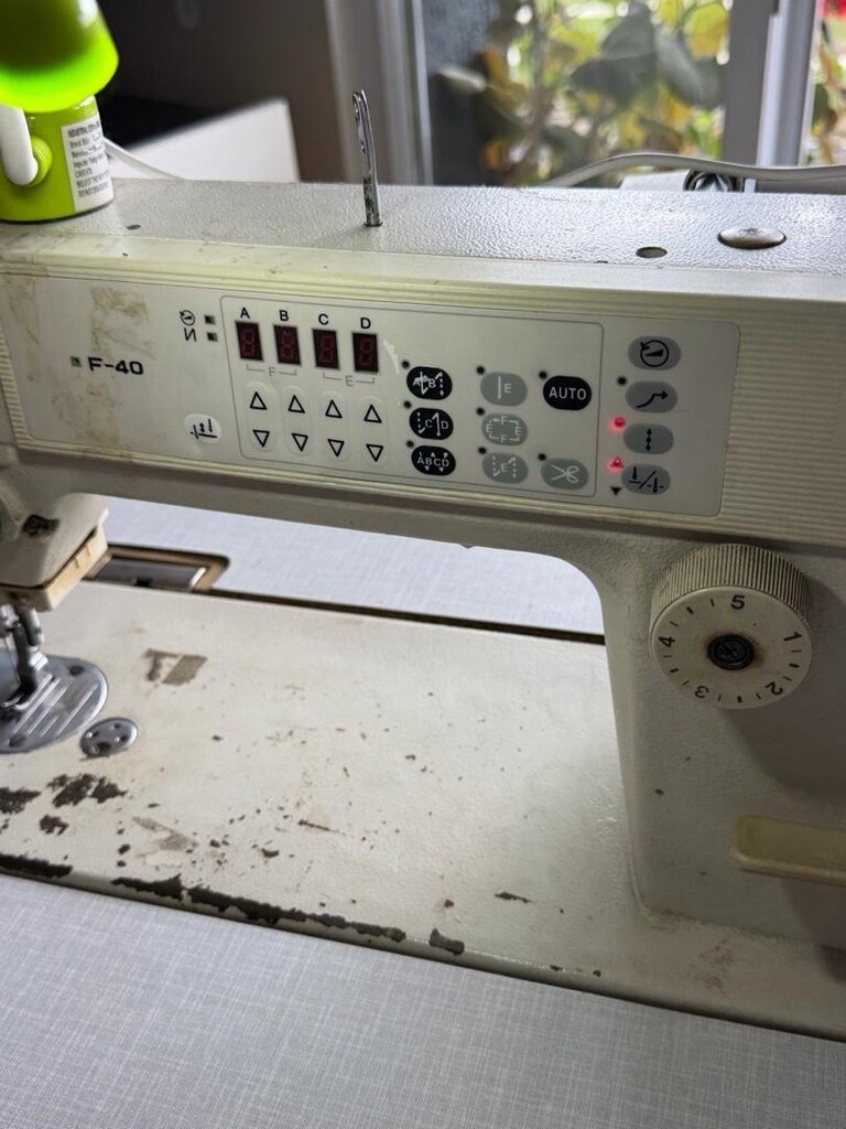 brother dikiş makinesi - 2