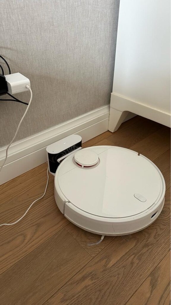 robot süpürge - 3