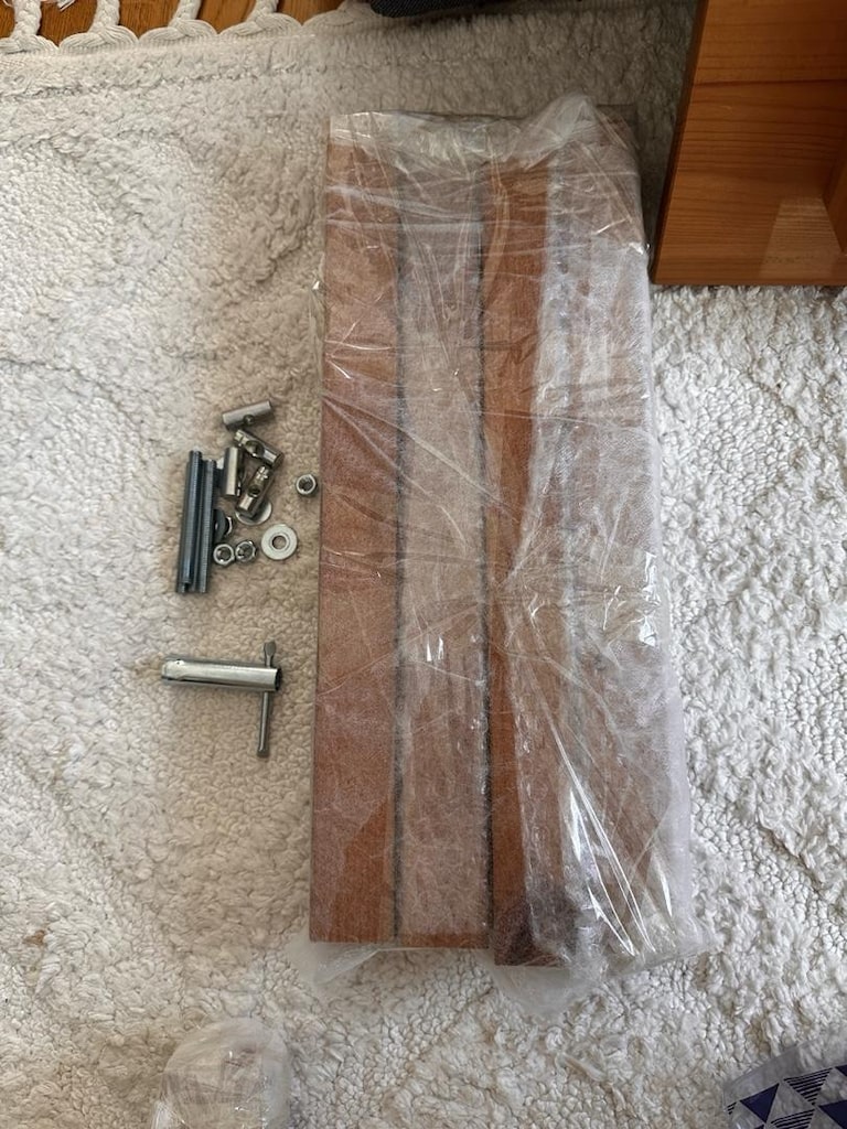 hemnes orta sehpa - 11