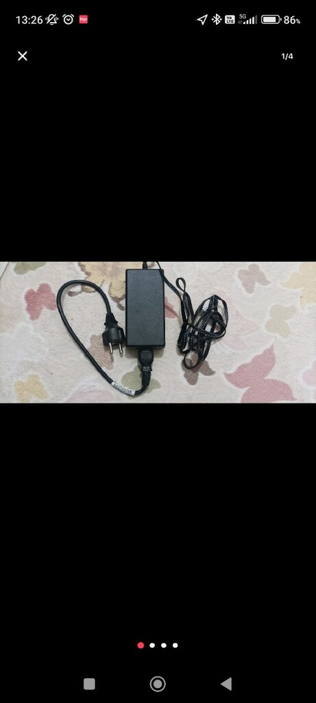 Adaptör - 2