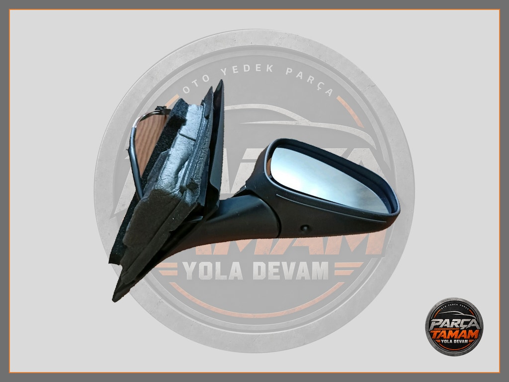 ALFA ROMEO EXPERT ALFA ROMEO ALFA ROMEO SAĞ AYNA MAVİ CAMLI - 6