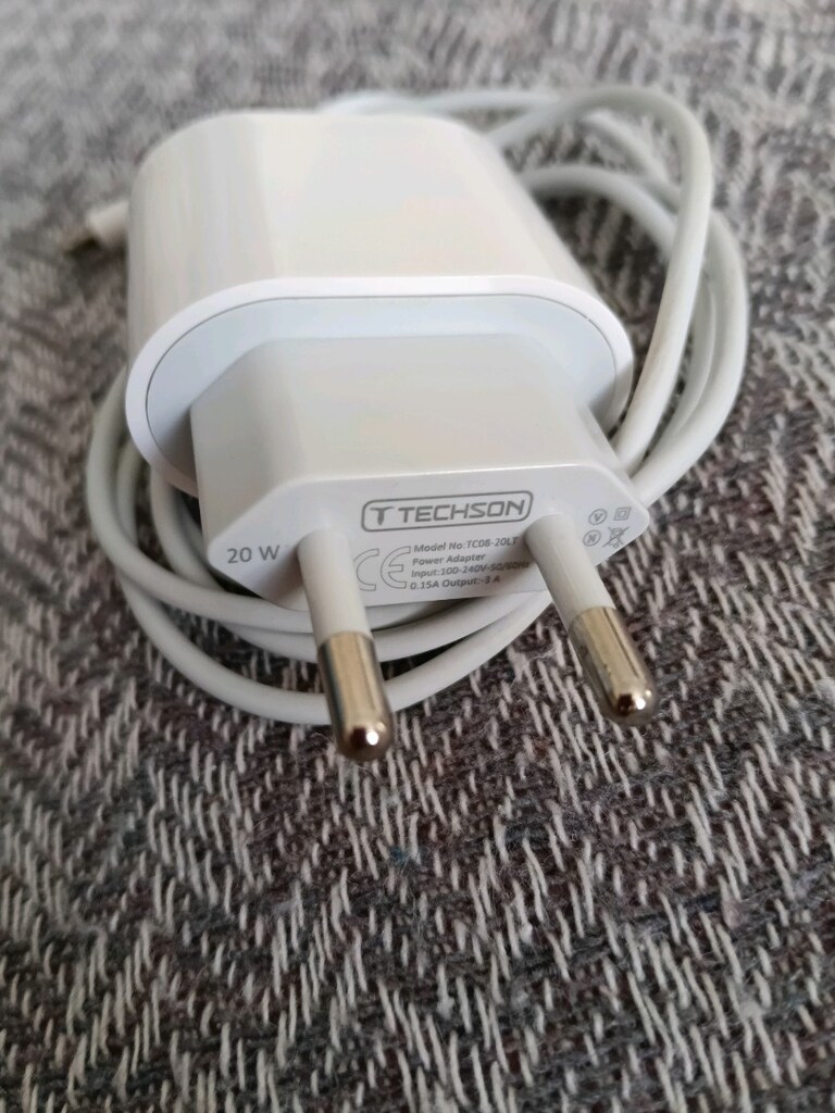 Iphone 13 şarj aleti - 2