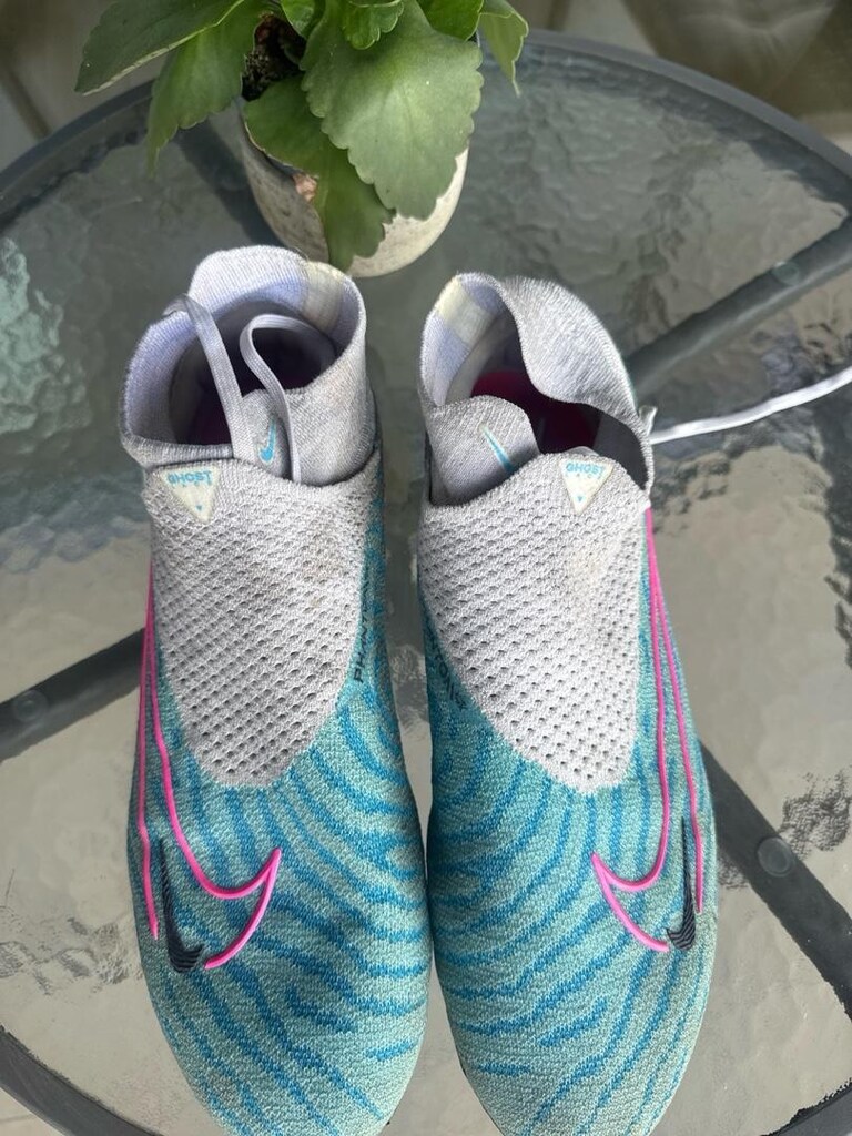 Nike phantom gx çivili Tam Prof krampon - 3