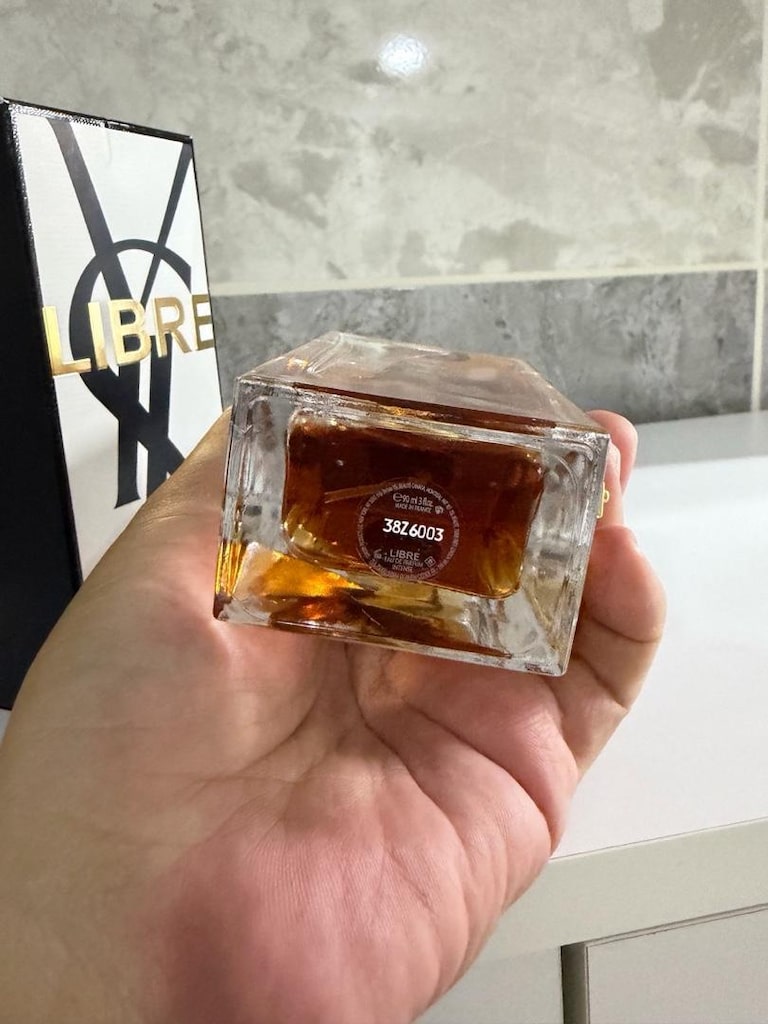 yves saint laurent libre intense - 2