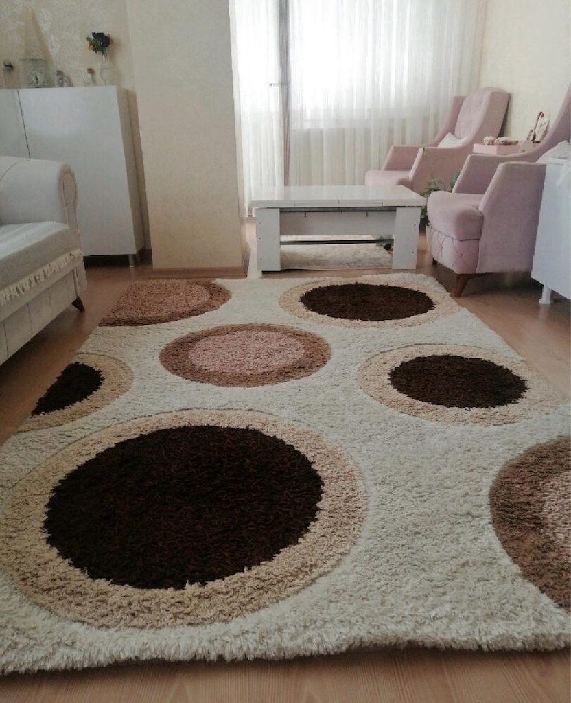 Desenlisahgy halı 4m2 - 3