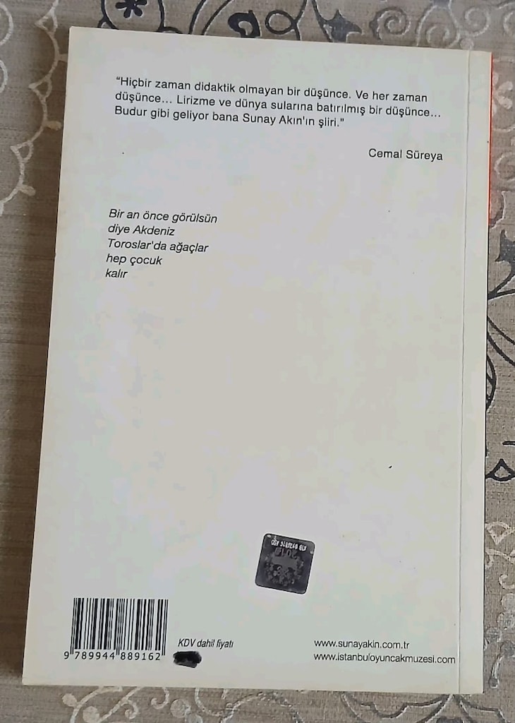 MAKİLER KİTABI OKUMALIK - 2