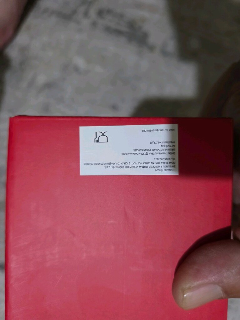 Zwilling Termos Vakum Şişe 1 Lt - 3