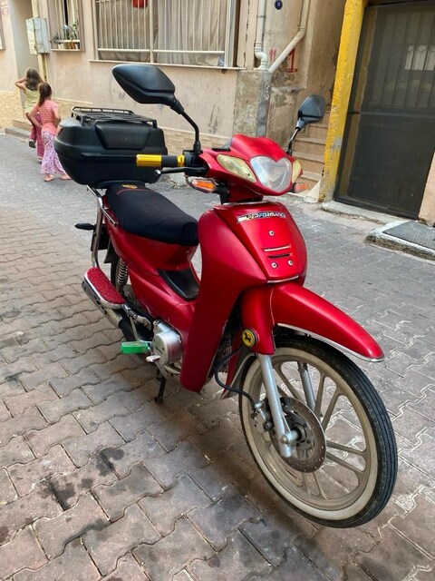 yüki güsto 50