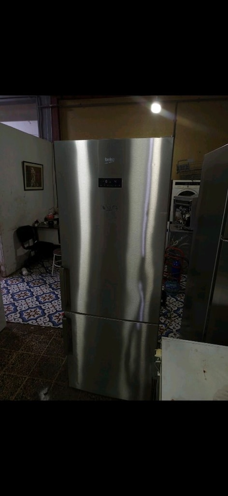 Beko Buzdolabı - 8