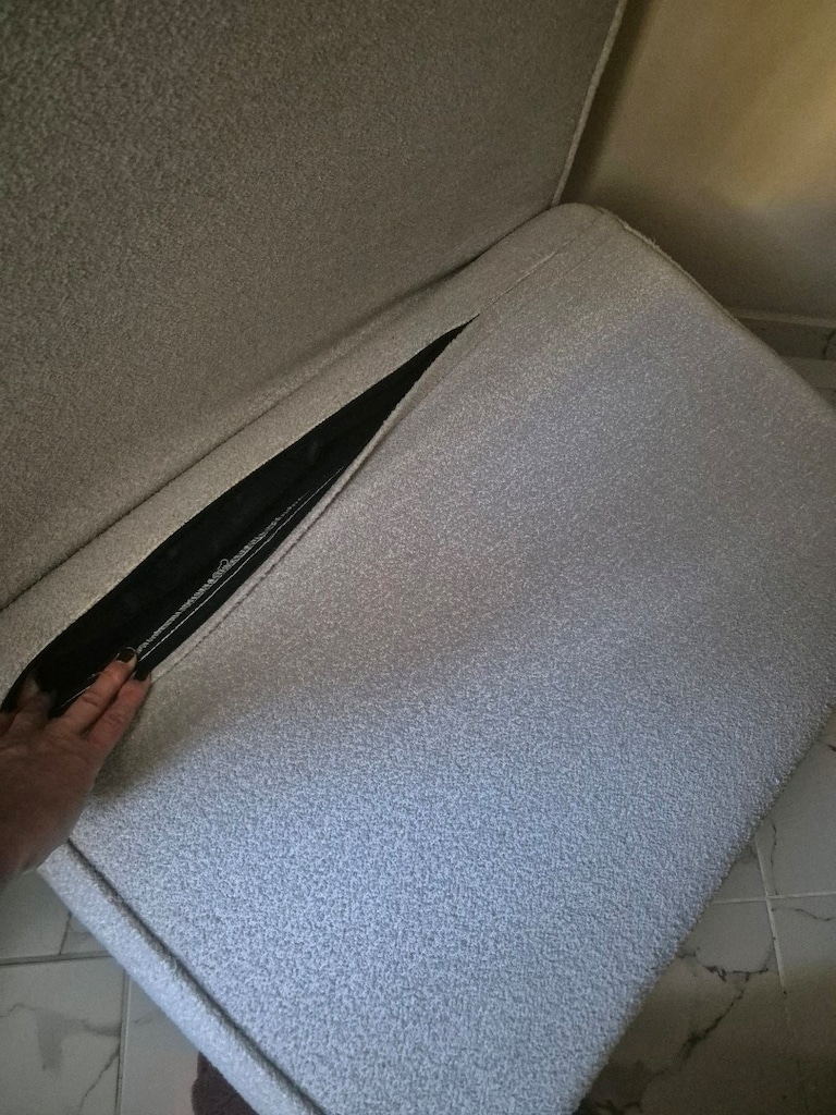 katlanır yatak olan tekli koltuk - 2
