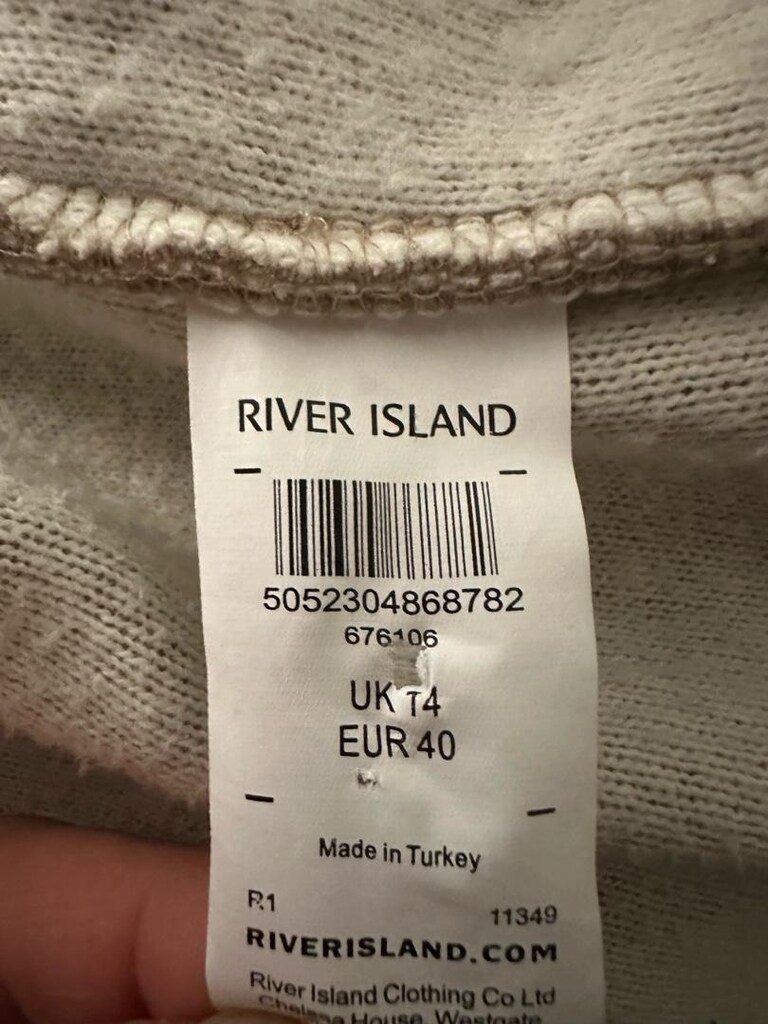 River Island Ceket (kadın - 40 beden) - 2