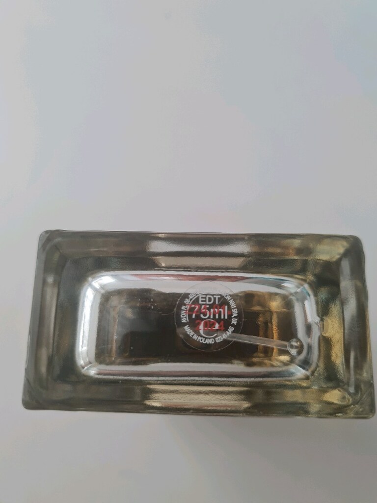 AVON BLACK SUEDE ERKEK PARFÜM - 3