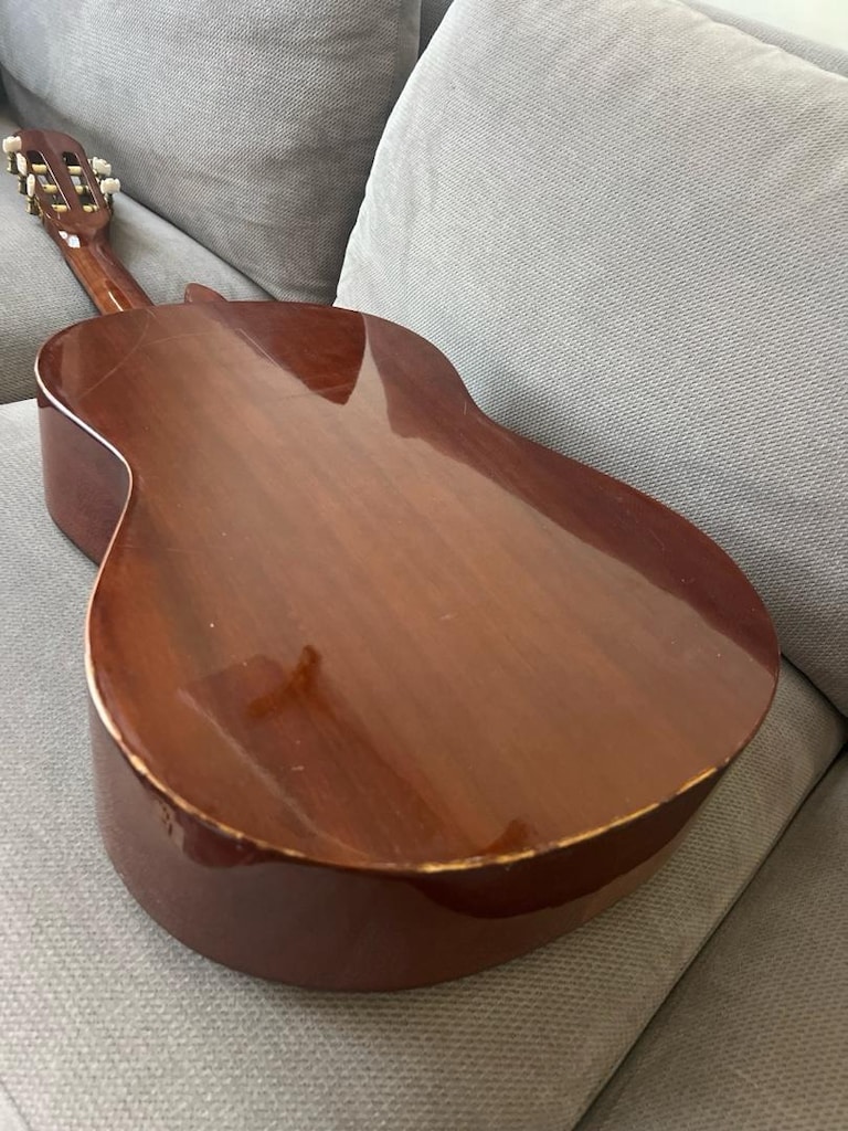 gitar - 4
