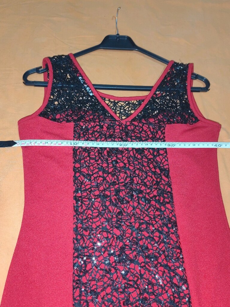 Çeşit SIFIR L - XL Abiyeler 750 TL - 14